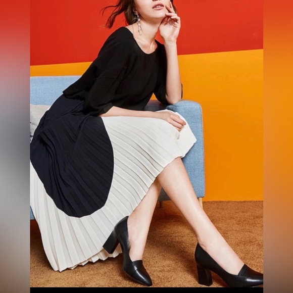 Alfani ladies Core Fashion multi neural skit - Picture 3 of 8